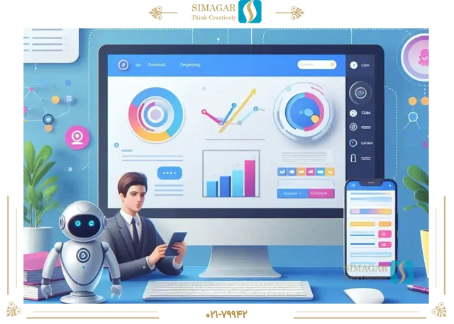 نرم افزار CRM از آموزش نصب تا استفاده (نکات مهم)